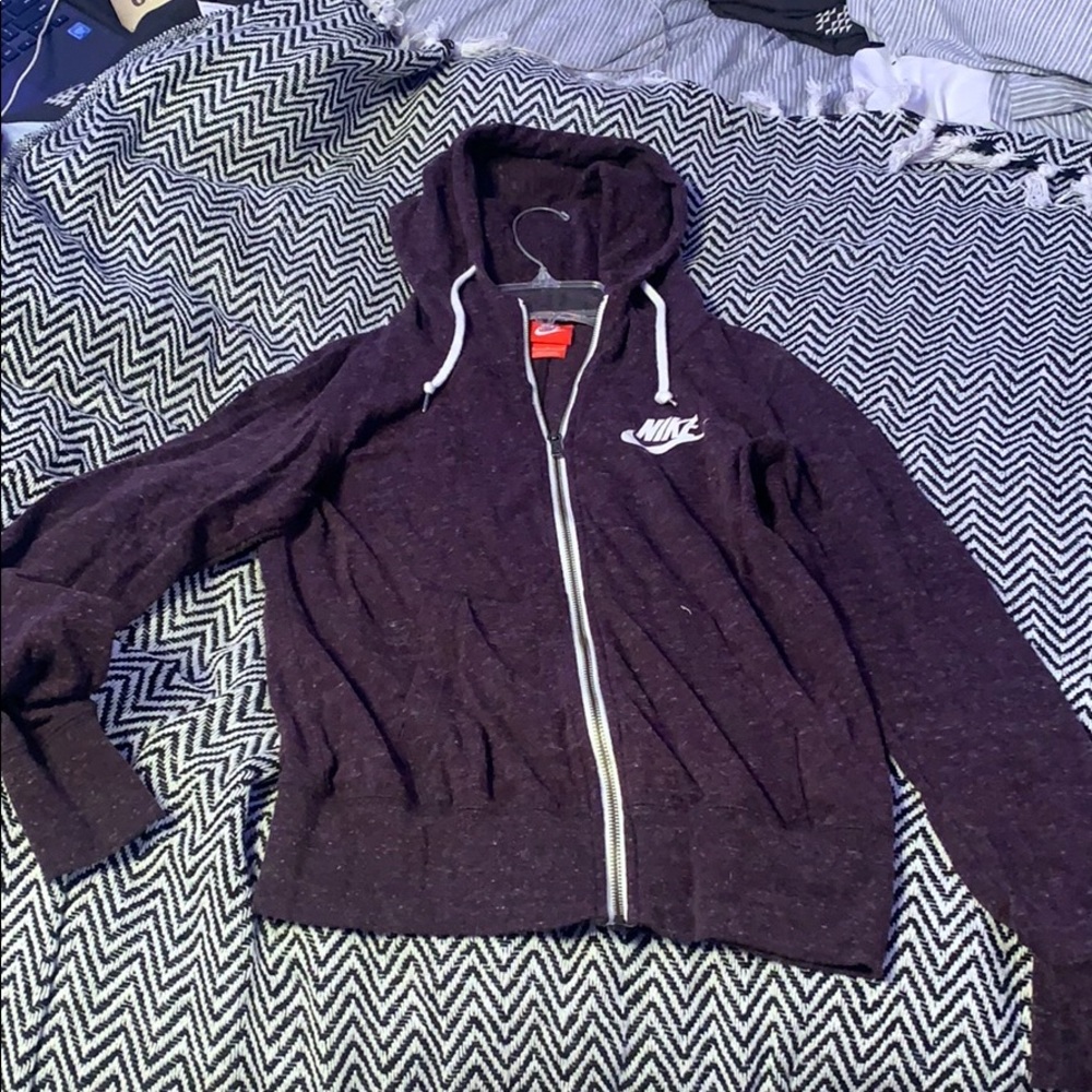 NIKE JACKET!!